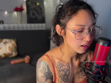webcam girl _octopussy_ live cam image #10587497