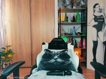 webcam girl la_monna live cam image #6574417
