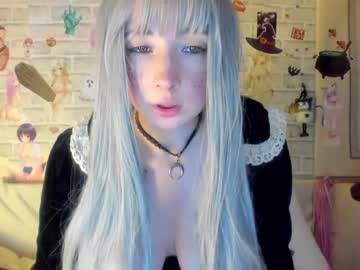 webcam girl picaaachu live cam image #4011807