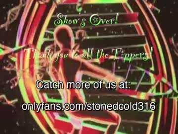 webcam couple stonedcold316420 live cam image #10159762
