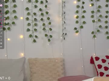 webcam girl happynewdear live cam image #12282042