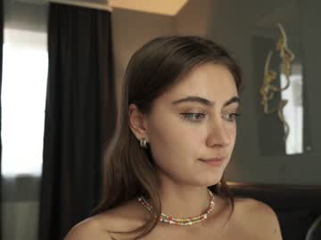 webcam girl tessarosse_ live cam image #6710150