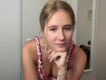 webcam girl itsssosierra live cam image #11081478