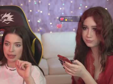 webcam couple anabel054 live cam image #4636954