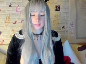 webcam girl picaaachu live cam image #3973221