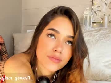 webcam girl _meghan_gomez1_ live cam image #3992268
