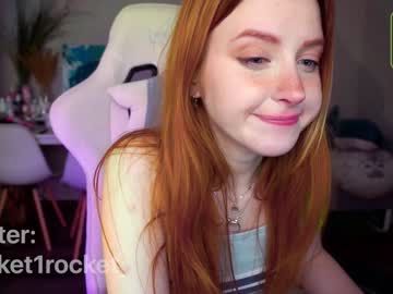 webcam girl pocketrocket_ live cam image #4560565
