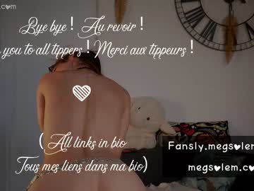 webcam girl _meg live cam image #6865556
