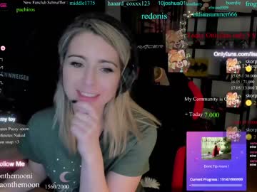 webcam girl kimilee22 live cam image #5951568