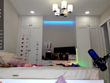 webcam girl lissa_wayne live cam image #6961520
