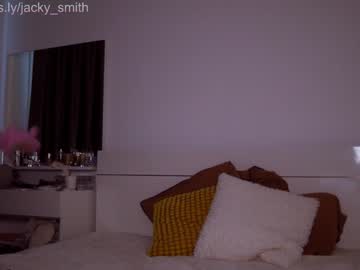 webcam girl jacky_smith live cam image #8356653