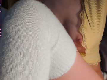 webcam girl cupcakepancake live cam image #11558648