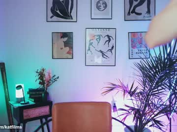 webcam girl katdreams live cam image #7794773