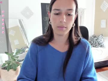 webcam girl ohanna_ live cam image #9904917
