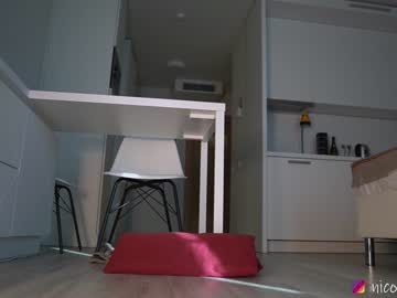 webcam girl nico_rock live cam image #2964300