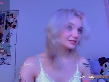 webcam girl _b_a_n_s_h_e_e_ live cam image #9312156