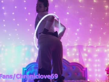 webcam girl chroniclove live cam image #6314174
