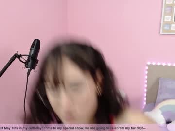 webcam girl little_effy18 live cam image #2262804