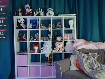 webcam girl madnessalise live cam image #11666655