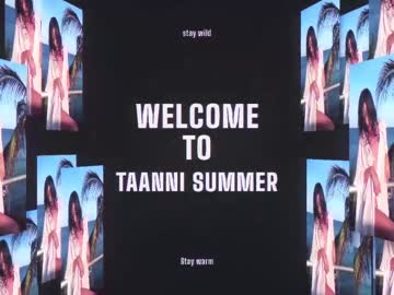 webcam girl taanni_bc live cam image #12683834