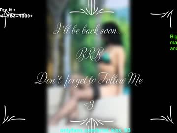 webcam girl krisi_kiss live cam image #7359208