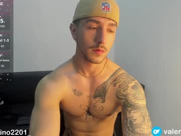 webcam man valentino2201 live cam image #10163099