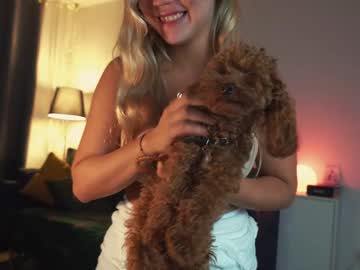 webcam girl kristyspiritedaway live cam image #10491541