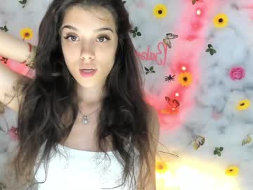 webcam girl babyaylin live cam image #12597419