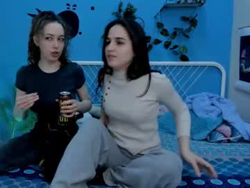 webcam couple clarkemargarete live cam image #1872469