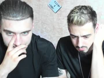 webcam man _billyandjake_ live cam image #6113491