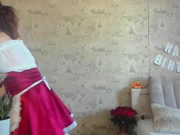 webcam girl crystalnut live cam image #7387203