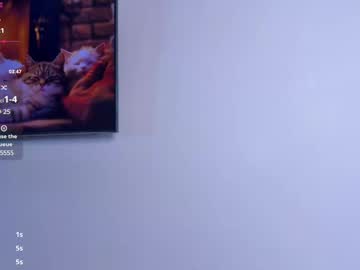 webcam girl canikissyou_ live cam image #12560652