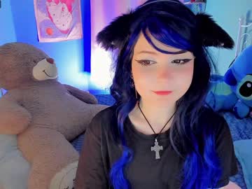 webcam girl ronnie_neko live cam image #6731017