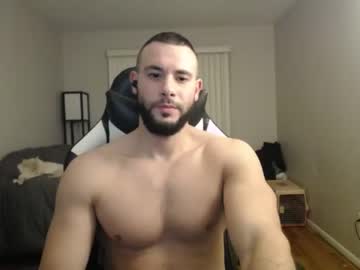 webcam man solidmuscle1992 live cam image #7950245