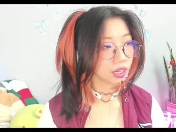 webcam girl kanna_hh live cam image #4532674