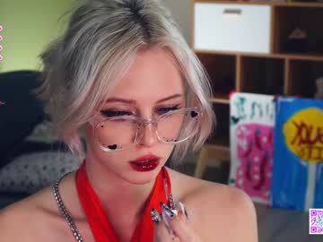 webcam girl audreycarvin live cam image #10705108