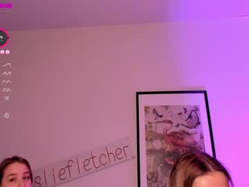 webcam couple lesliefletcher live cam image #1110151