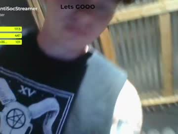 webcam man antisocialstreamer live cam image #2869058