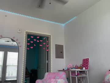 webcam girl princess_cece live cam image #9485627