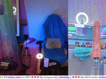 webcam girl _biscuitty live cam image #6018757