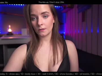 webcam girl hermione_potter_couple live cam image #5168184
