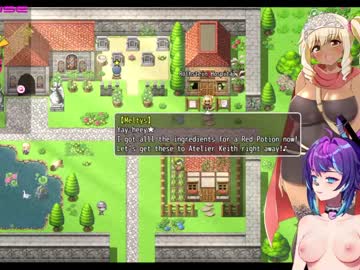 webcam girl projektmelody live cam image #5067241