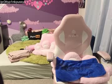 webcam girl pr3ttyp1nkpussy live cam image #8325893