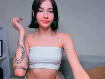 webcam girl gabbi_i live cam image #104314