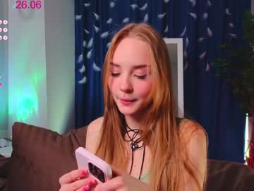 webcam girl lissa_meooow live cam image #9769288