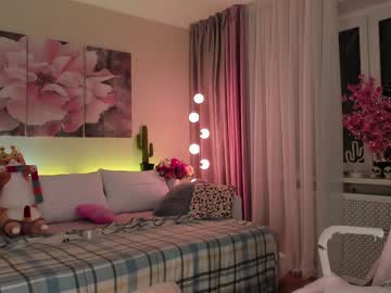 webcam girl sweet__sugar live cam image #1837577