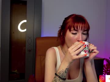 webcam girl agelina_summer live cam image #6305862