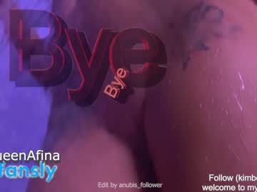 webcam girl queenafina live cam image #4530599