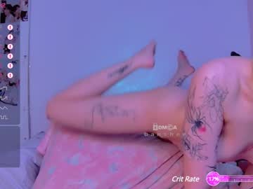 webcam girl _b_a_n_s_h_e_e_ live cam image #10438888