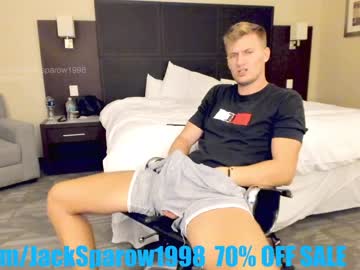 webcam man jacksparow1998 live cam image #1757635